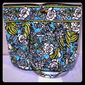 Vera Bradley tote